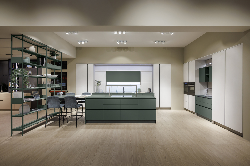 Come scegliere la cucina perfetta: guida pratica per chi vive a Garbagnate, Paderno e dintorni